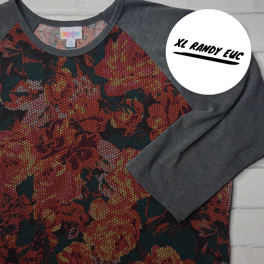 Lularoe Randy